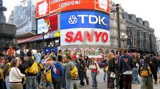 London: Which neighborhood is right for your trip?