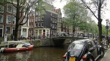 20 free things to do in Amsterdam