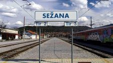 No Trains to Greece… and Other Tales of Rail Woe