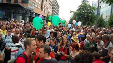 Berlin: Cheapo events calendar for February – June 2012