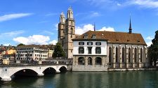 Switzerland Just Got Cheapo: EuroCheapo launches guides to Geneva and Zurich