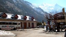 Eurolines Coach Passes: Are they right for your trip?