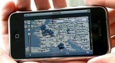 iPhone in Europe: Information for AT&T customers