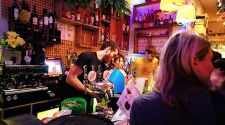 London: Cocktail bars with great happy hours