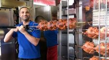 Berlin: 5 delicious cheap eats in Neukölln