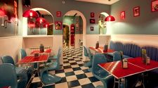 Madrid: Inexpensive and tasty restaurants in Chueca