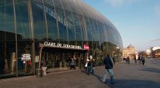Taking the Train: Berlin to Cádiz in five days