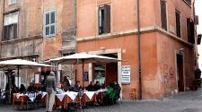 Rome: 4 kosher restaurants in Rome’s Jewish quarter