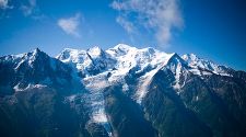 Small But Beautiful: Surveying the Alps