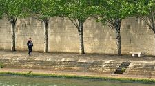 Paris without Parisians: The pros and cons of visiting in August