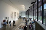 Kassel’s dOCUMENTA Exhibition: Get your modern art fix through Sept. 16
