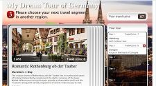 Germany Offers “Dream Tour” Trip Giveaway through August 2012