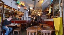 Paris: Favorite brunch spots, chosen by expats
