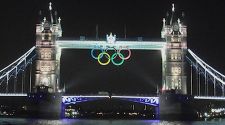 London: The Olympics continue at the Paralympic Games