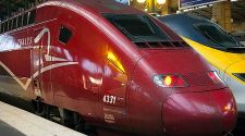 French Connections: New train services from December 2012