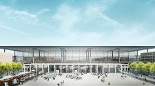Berlin Brief: US visits up in 2012; airberlin adds new Chicago flight