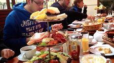 Where to Get your Brunch on in Berlin