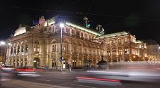 Vienna: Buying cheap tickets to the Vienna State Opera House
