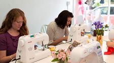 London: 3 Unique “Crafternoons”