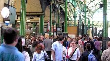How would you spend one day in London?