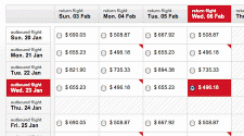 Last-Minute Airfare Sale: $499 for NYC – Berlin or Dusseldorf