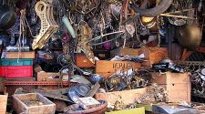 Paris: Know your secondhand shopping vocabulary