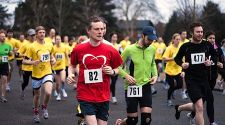 London: Shape up! Free and cheap gyms, fitness classes, group runs and more