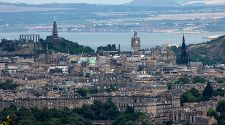 Minoan Air Aims High: New links to Edinburgh, Dublin, Vienna and Rome