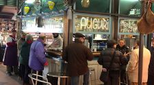 Florence: Simple strategies for saving on dining