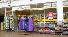 Berlin: Pick up authentic GDR souvenirs at Ostpaket