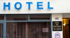 Paris: The secret hotel list of a cheapo connoisseur