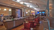 Terminal Heaven: The lounge phenomenon