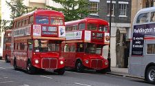 London: 5 bus routes every visitor should know