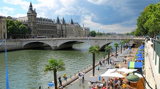 Paris: 10 reasons to visit Paris this summer