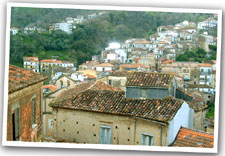 Calabrian Hill Village