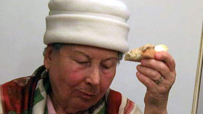Erzebet Esterhazy