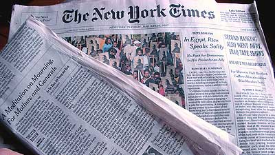 New York Times