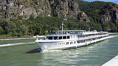 Danube River Cruise