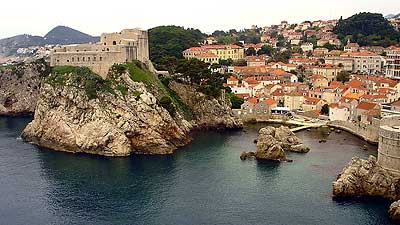 Dubrovnik