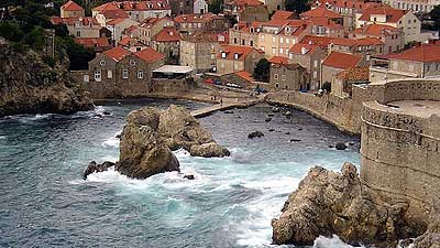 Dubrovnik