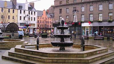 Dundee