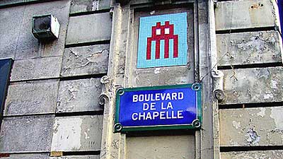 La Chapelle