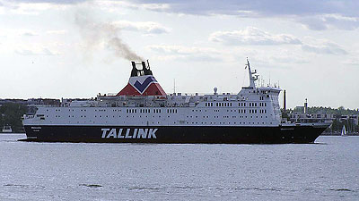 Tallink