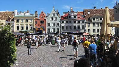Tallinn