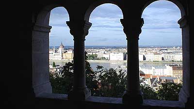 Budapest