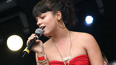 Lily Allen