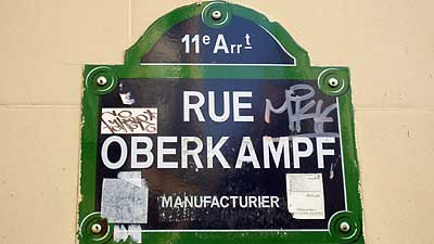 Oberkampf!
