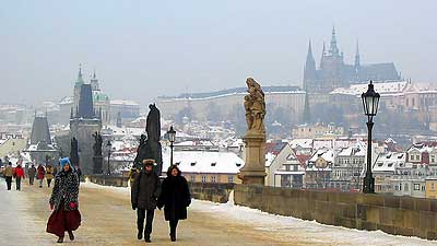Charles Bridge