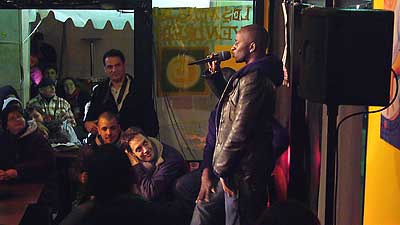 Souleymane Diamanka