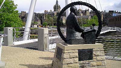 Thomson Bridge
